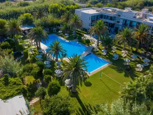 May Beach Hotel