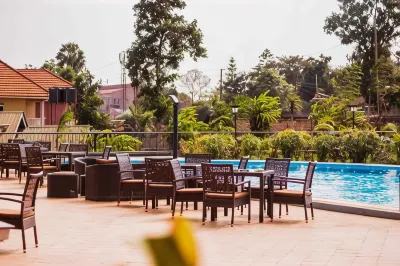 Hotel Duomo and Suites のホテル