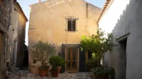 Casa Tipica vista mozzafiato