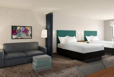 Home2 Suites by Hilton Kalamazoo Southeast Hôtels à : Comstock Township
