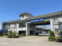 Economy Inn - Ontario Airport Hotels near Prado Conservation Camp #28
