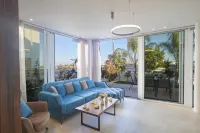 VIE Bleu 3 Bedroom Villas