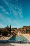 Cortijo Los Malenos - Pools
