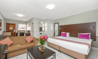 Mercure Nelspruit Hotel