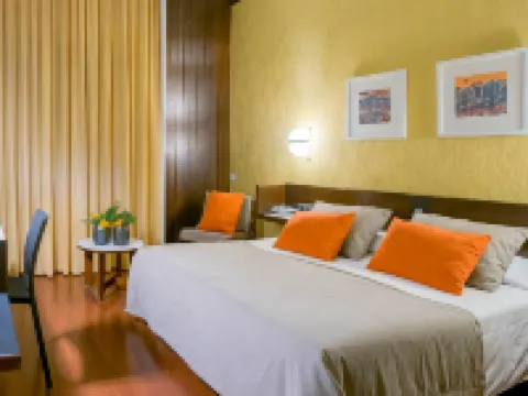 Hotel America Igualada Hoteles en Igualada