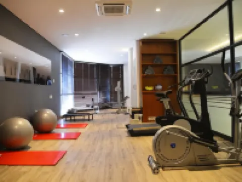 Indaba Lodge Gaborone Hoteles en Gaborone