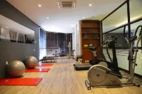 Indaba Lodge Gaborone