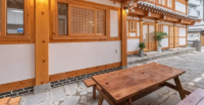 Gongju Goma Guesthouse