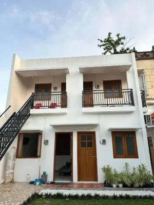 Omah SaM Guesthouse Jogja - Hostellit