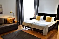 Hotell Erikslund Hotel di 