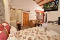 Hahar Aatzil Hotels in Hazon
