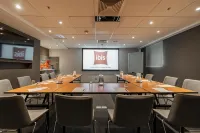 Ibis Lima Reducto Miraflores