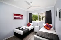 Grande Florida Beachside Resort