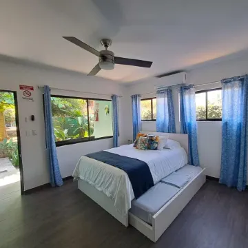 Tropical Garden Hotel