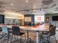 Ibis Compiègne Hotels in Compiegne