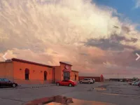 The Junction Inn Hotels in Ralls County
