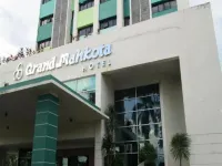 Grand Mahkota Hotel Hotels near Sudarso Gemstone