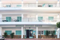 Hostal Sunset Ibiza