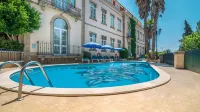 Hotel Sol e Serra Hotels in Portalegre