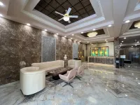 Outstay Executive Apartments - Kitchens