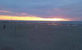 Apartment in Koksijde for 6 Person