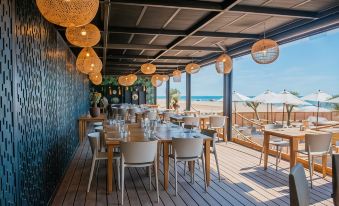 Chateau L Hospitalet Wine Resort and Spa