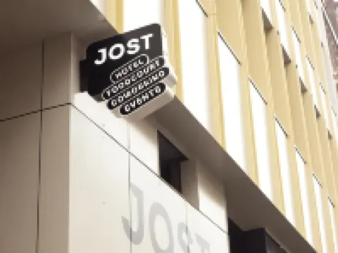 JOST Hôtel Lille Centre Hotels in Lille