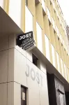 JOST Hôtel Lille Centre Hotel a 