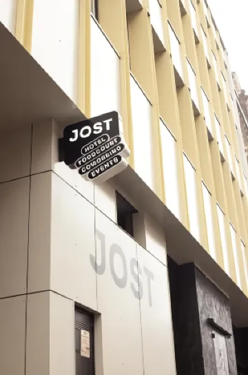 JOST Hôtel Lille Centre