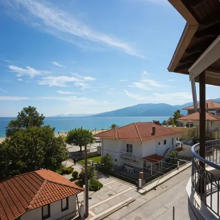 Villa Amalia Sun Beach