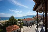 Villa Amalia Sun Beach - Mountain view