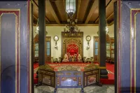 Cakra Homestay Solo Mitra RedDoorz