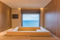 yeonhwamoon Hotel Yeongdeok - Romantic