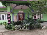 Ajem-Lar Homestay Hotels in 