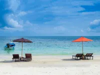Little Paradise Hotels near Leela Beach