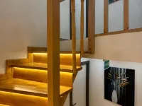 AYA LANGA HOTEL 예니카피 페리 주변 호텔