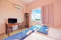 Penghu Colorfish Homestay Hotels in Penghu