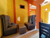 Hotel Hing Amimah Near Bau Bau Port RedPartner Hoteles en Wolio