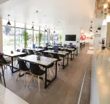 Holiday Inn Express STRASBOURG - SUD by IHG Hotels in Bas-Rhin