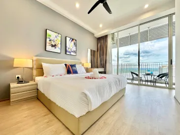 Encorp Marina Puteri Harbour by RR JBcity