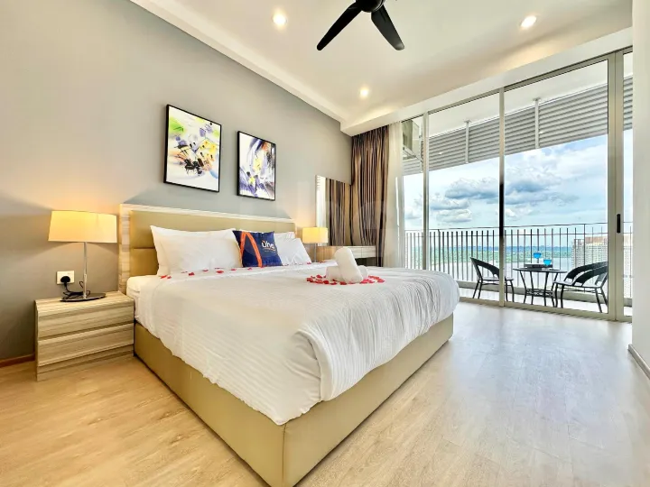 Encorp Marina Puteri Harbour by RR JBcity