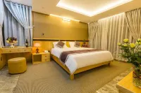 Hoa Ngoc Lan - the Orchid Villa Dalat