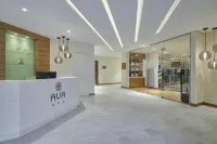 홀리데이 인 & 스위트 알 주바일 바이 IHG - 스파
