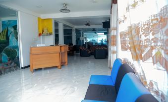 Trinco Prasanna Resort