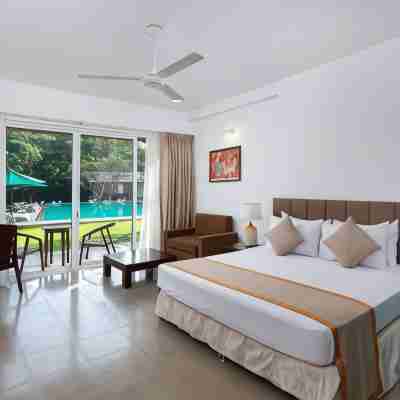 The South - Ahangama Rooms