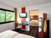 Ibis Styles Segre Hotel di Segre