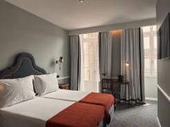 GRANDE HOTEL PARIS by STAY HOTELS