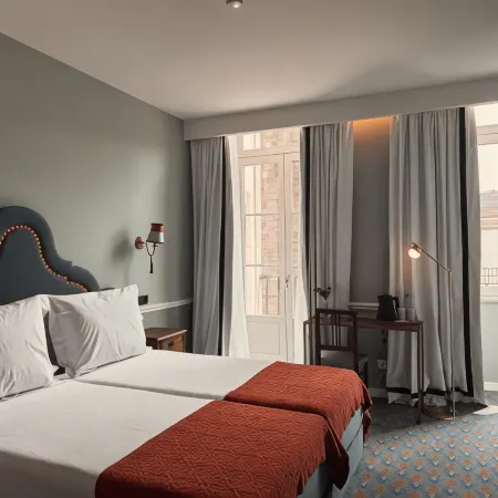 GRANDE HOTEL PARIS by STAY HOTELS