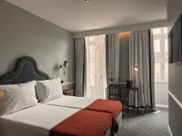 GRANDE HOTEL PARIS by STAY HOTELS - Romantic