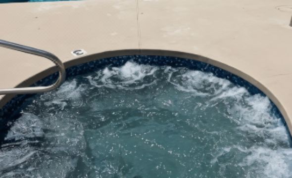 Ruidoso Mountain Inn